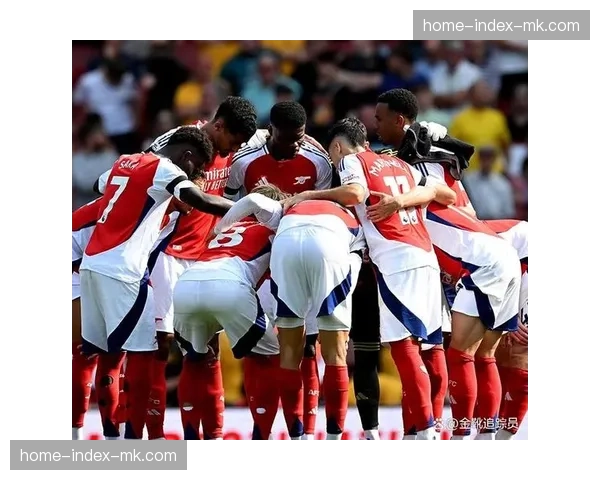 阿森纳3-0完胜伯恩茅斯，厄德高传射建功暂登积分榜首
