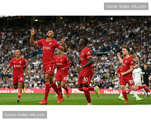 泪别安菲尔德：利物浦传奇告别仪式吸引全球数万球迷参与